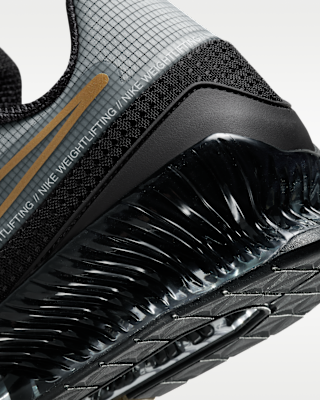 Nike Romaleos 4 Weightlifting Shoes. Nike.com